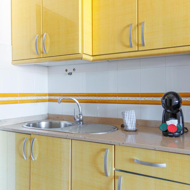 Casa La Rosa Papagayo Corralejo iRentFuerteventura - Apartamento - Planta baja - 25