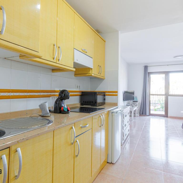 Casa La Rosa Papagayo Corralejo iRentFuerteventura - Apartamento - Planta baja - 27