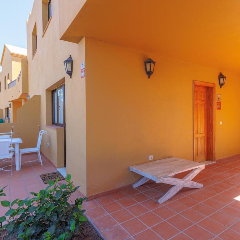 Casa La Rosa Papagayo Corralejo iRentFuerteventura - Apartamento - Planta baja - 30