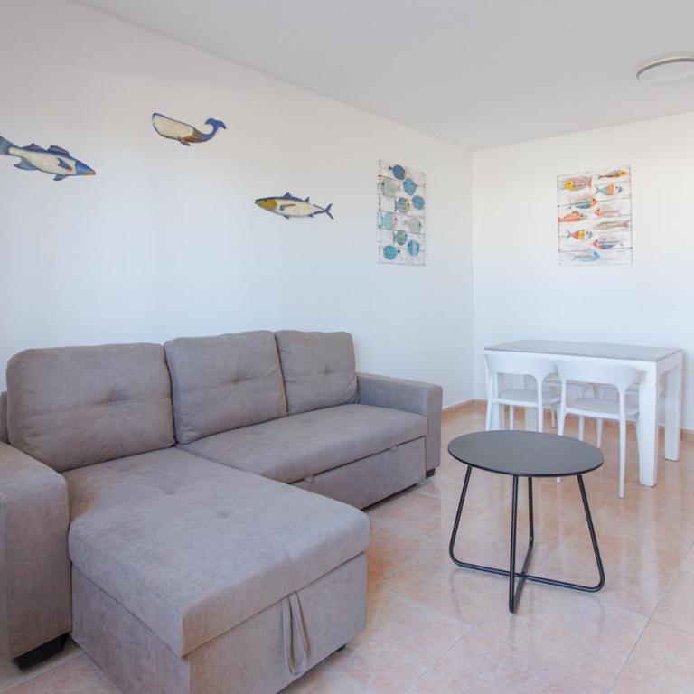 Casa La Rosa Papagayo Corralejo iRentFuerteventura - Apartamento - Planta baja - 23
