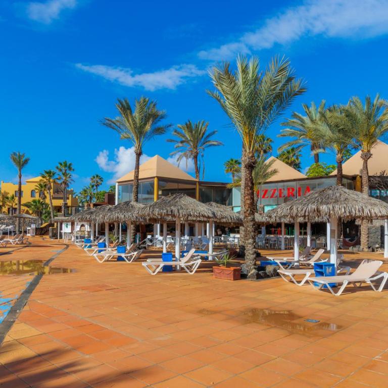 Casa La Rosa Papagayo Corralejo iRentFuerteventura - Apartamento - Planta baja - 34