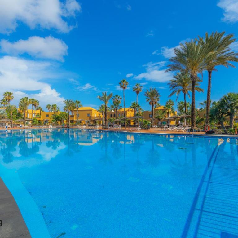 Casa La Rosa Papagayo Corralejo iRentFuerteventura - Apartamento - Planta baja - 38