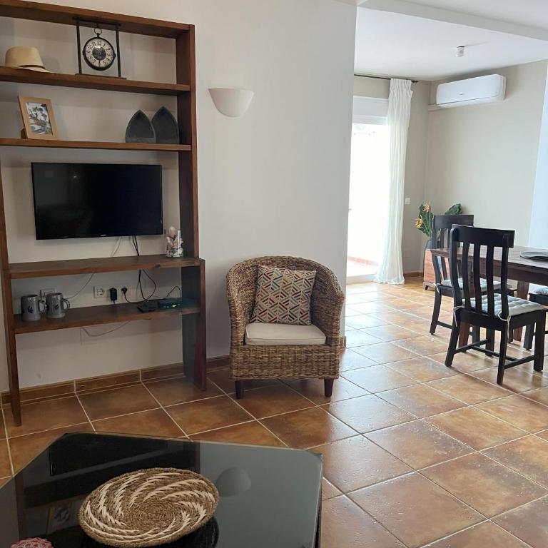 La Perla de Frigiliana Suites & Villa - Apartamento de 2 dormitorios - 16