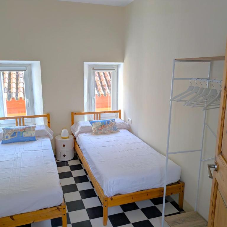 Torre San Juan by Dossan Appartments - Apartamento de 2 dormitorios - 10