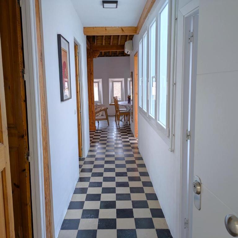 Torre San Juan by Dossan Appartments - Apartamento de 2 dormitorios - 15