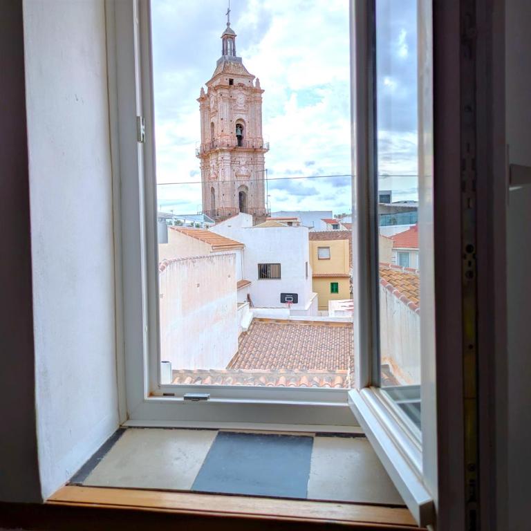 Torre San Juan by Dossan Appartments - Apartamento de 2 dormitorios - 17