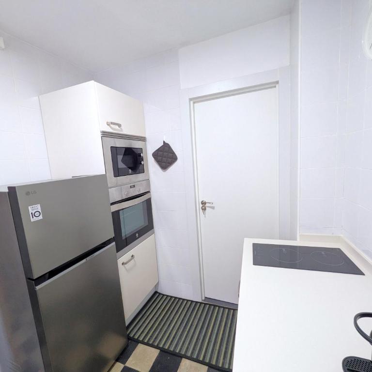 Torre San Juan by Dossan Appartments - Apartamento de 2 dormitorios - 13