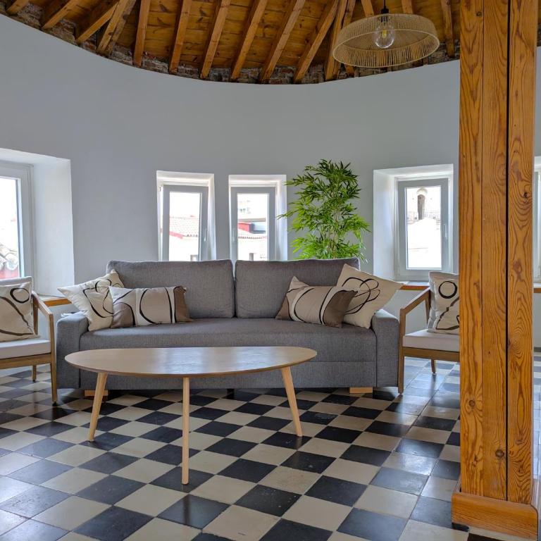 Torre San Juan by Dossan Appartments - Apartamento de 2 dormitorios - 3