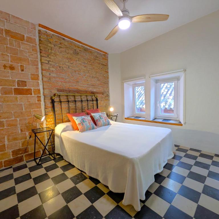 Torre San Juan by Dossan Appartments - Apartamento de 2 dormitorios - 8