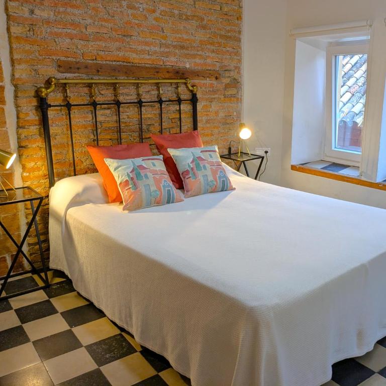 Torre San Juan by Dossan Appartments - Apartamento de 2 dormitorios - 9