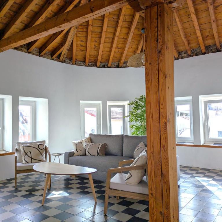 Torre San Juan by Dossan Appartments - Apartamento de 2 dormitorios - 4