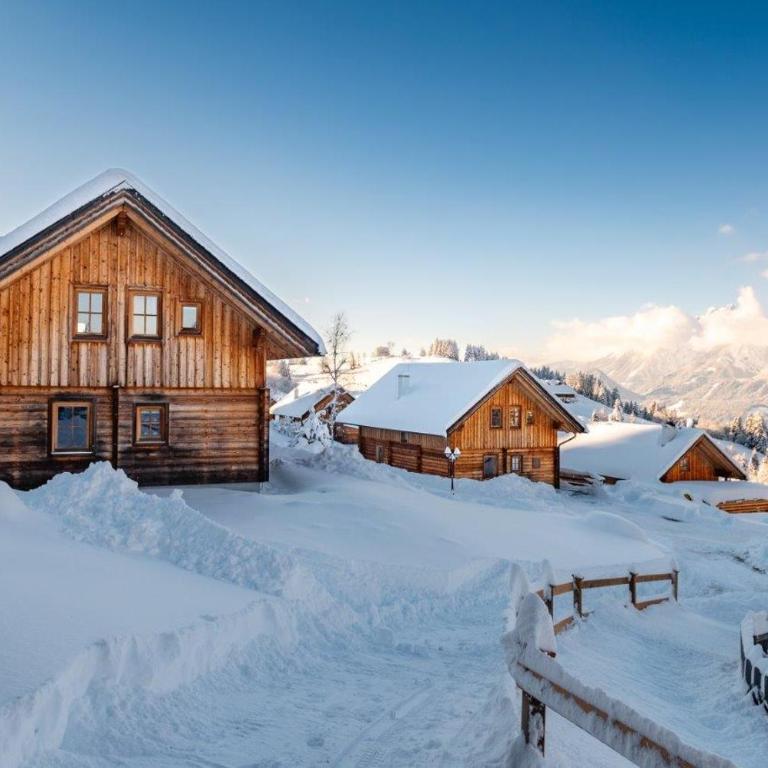 Chalet Dachsteinblick - Chalet - 74
