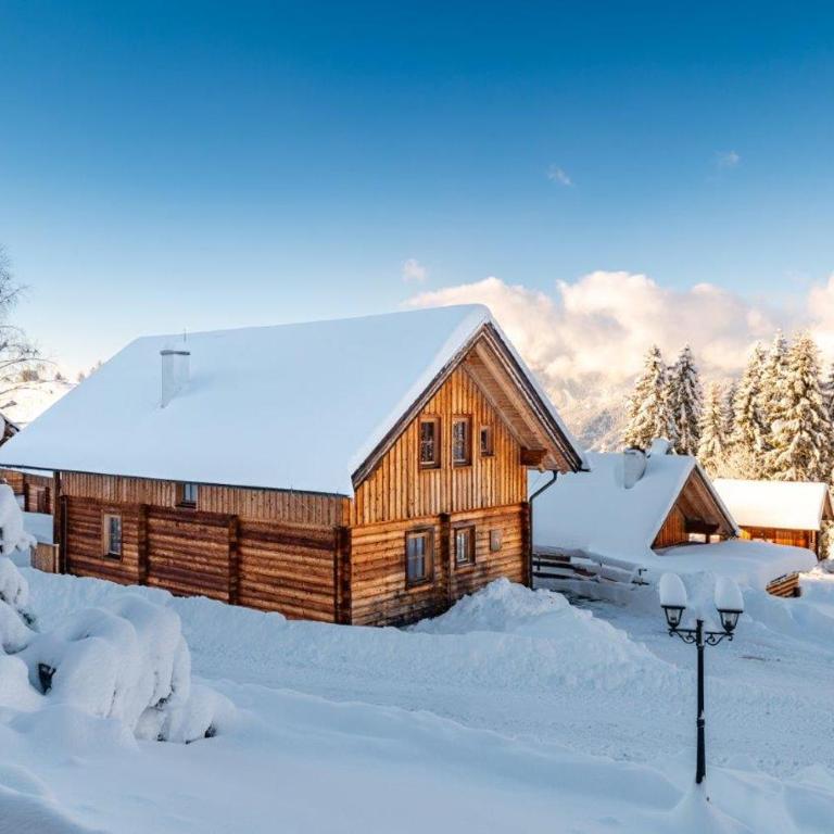 Chalet Dachsteinblick - Chalet - 73