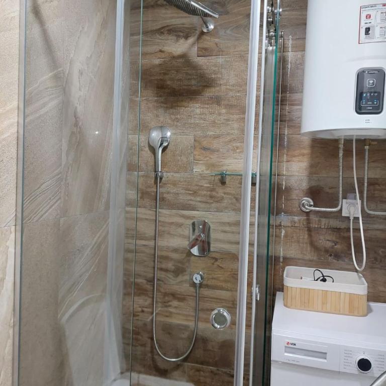 Apartman Breza lux - Apartman sa 1 Spavaćom Sobom - 10