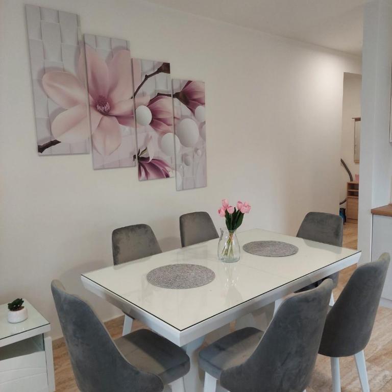 Apartman Breza lux - Apartman sa 1 Spavaćom Sobom - 5