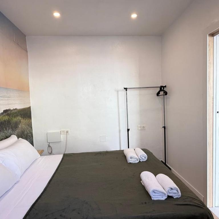 Pueblo marino, oasis junto al mar de la araña, by Sol Maestranza - Apartamento Deluxe de 2 dormitorios - 14
