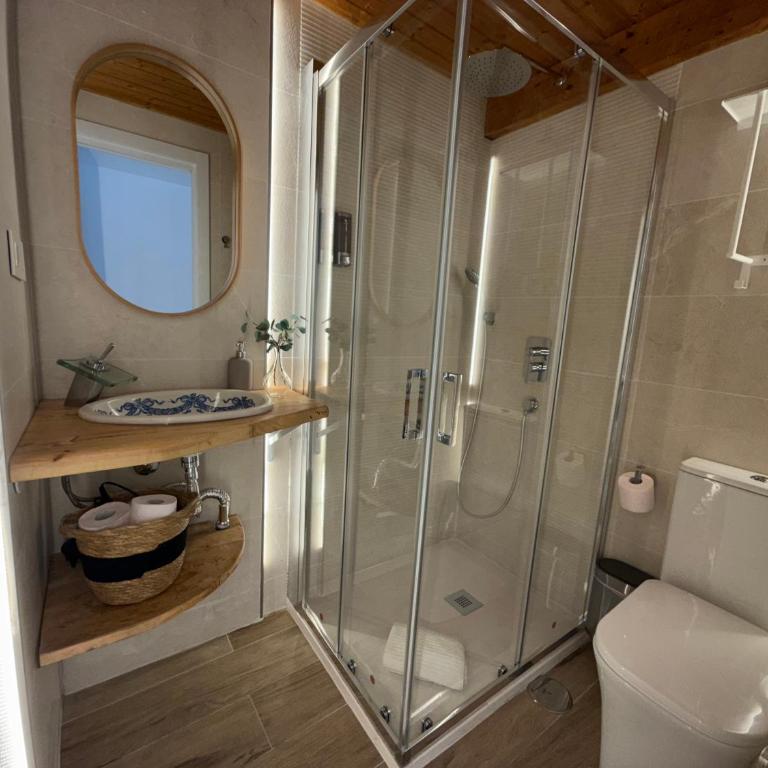 Pueblo marino, oasis junto al mar de la araña, by Sol Maestranza - Apartamento Deluxe de 2 dormitorios - 9
