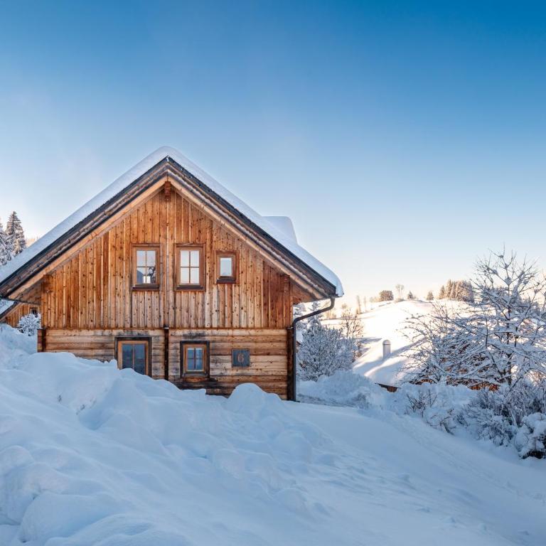 Chalet Dachsteinblick - Chalet - 78