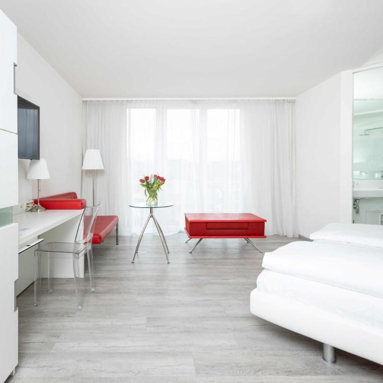 Casinohotel Velden - Großes Doppelzimmer - 8