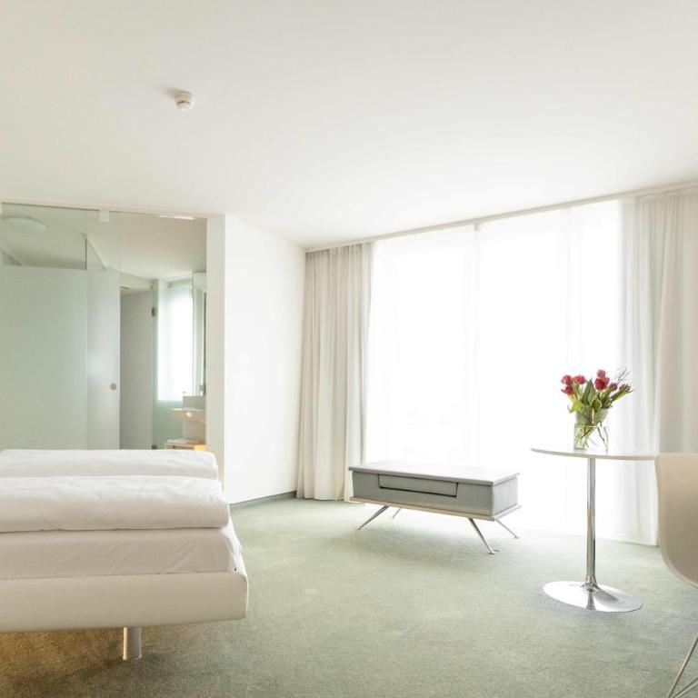 Casinohotel Velden - Großes Doppelzimmer - 7