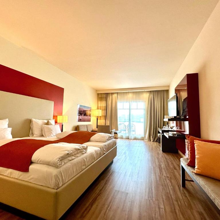 Casinohotel Velden - Doppelzimmer - 8