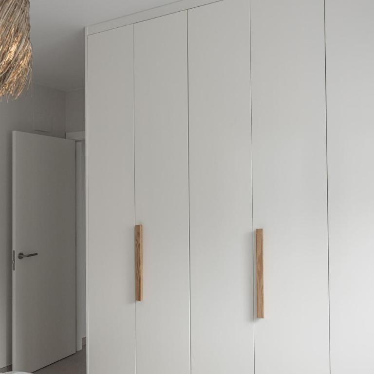 VV El Descanso - Apartamento de 1 dormitorio - 15