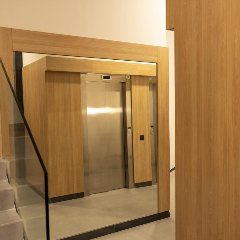 VV El Descanso - Apartamento de 1 dormitorio - 20
