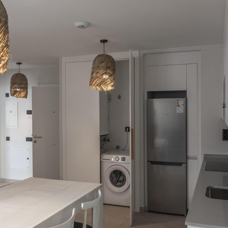 VV El Descanso - Apartamento de 1 dormitorio - 8