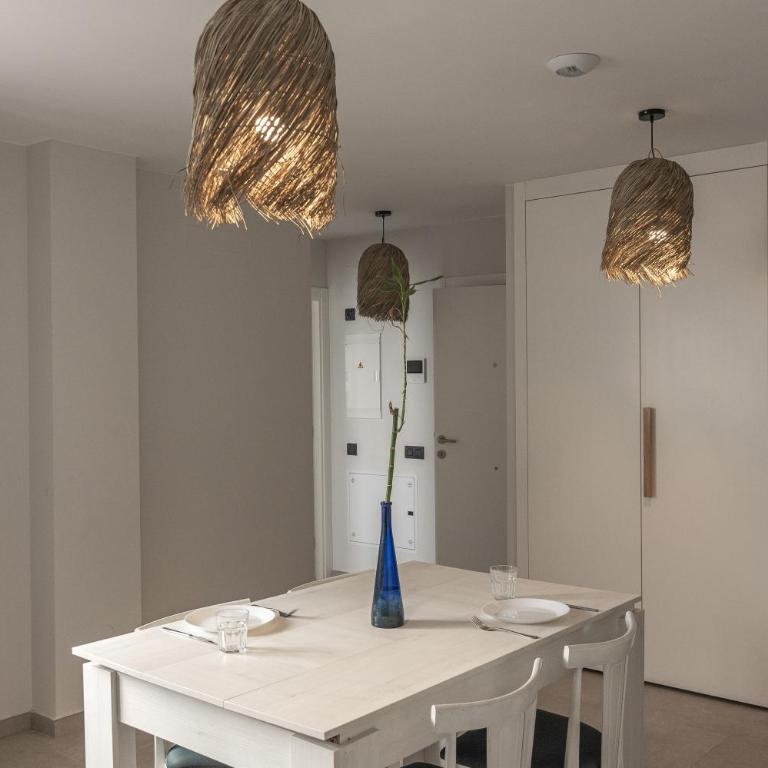 VV El Descanso - Apartamento de 1 dormitorio - 10