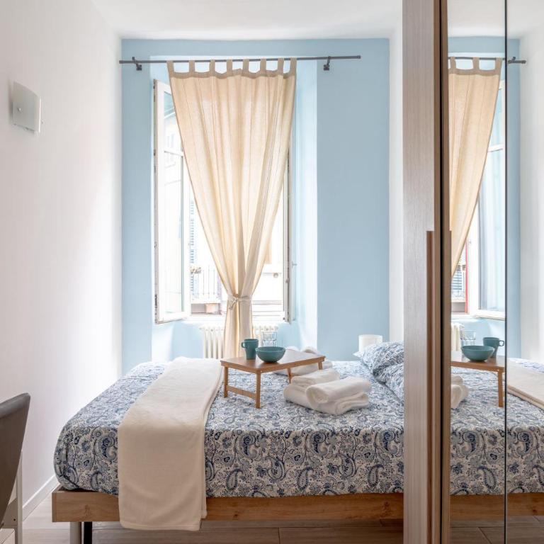 Appartamento Corte degli Artigiani - Appartamento con 3 Camere da Letto - 2