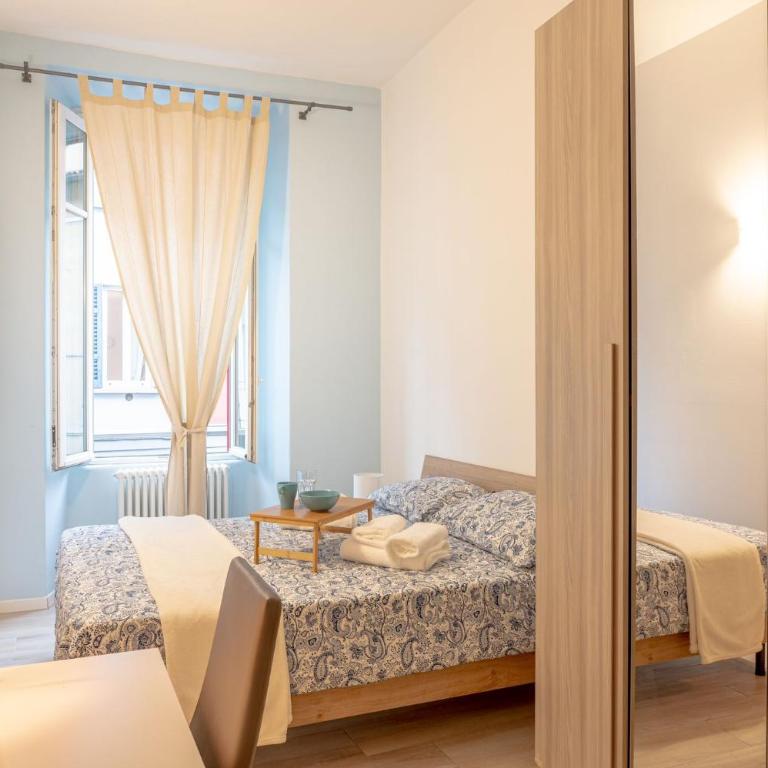 Appartamento Corte degli Artigiani - Appartamento con 3 Camere da Letto - 1