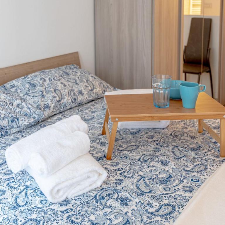 Appartamento Corte degli Artigiani - Appartamento con 3 Camere da Letto - 4