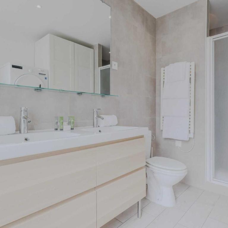 Cozy apartment - 1BR-4P - Porte Saint-Denis - Appartement 1 Chambre - 4