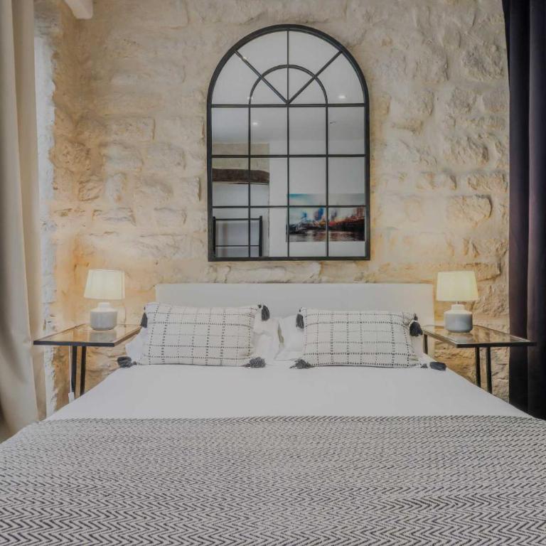 Cozy apartment - 1BR-4P - Porte Saint-Denis - Appartement 1 Chambre - 14