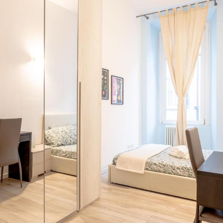 Appartamento Corte degli Artigiani - Appartamento con 3 Camere da Letto - 8