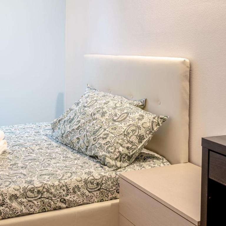 Appartamento Corte degli Artigiani - Appartamento con 3 Camere da Letto - 11