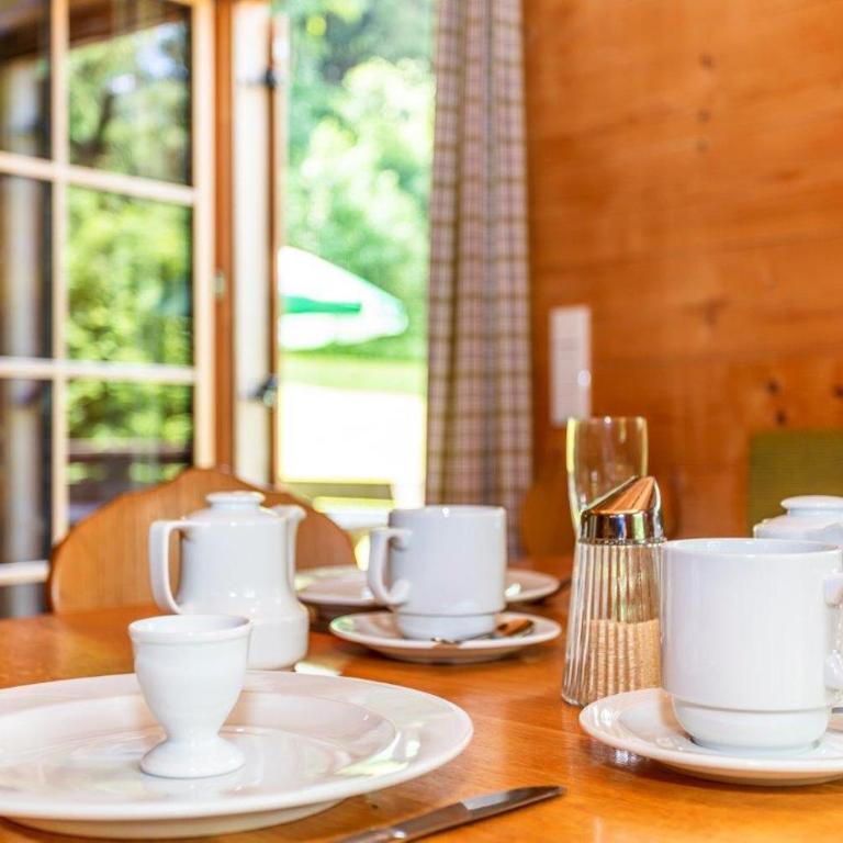 Hüttendorf Schladming - Chalet - 19