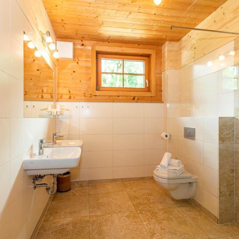 Hüttendorf Schladming - Chalet - 62