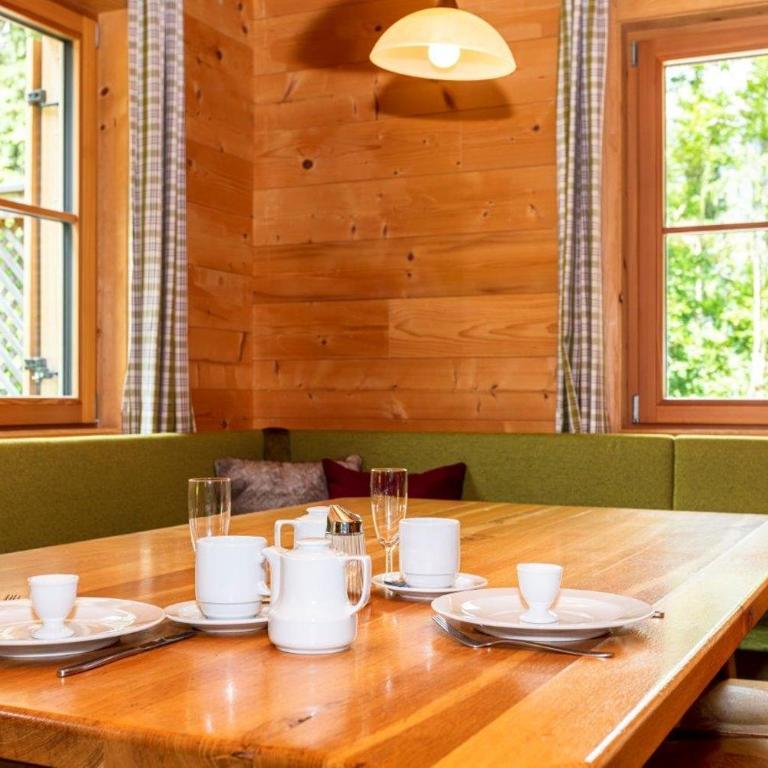 Hüttendorf Schladming - Chalet - 52