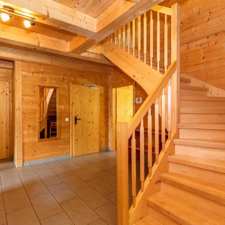 Hüttendorf Schladming - Chalet - 66