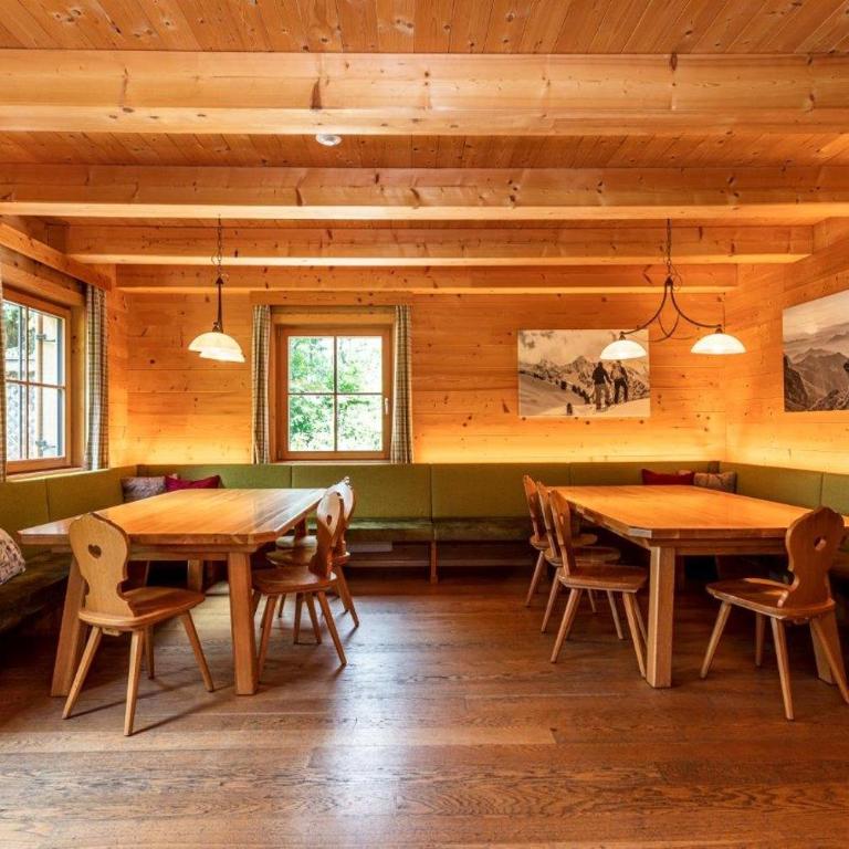 Hüttendorf Schladming - Chalet - 51