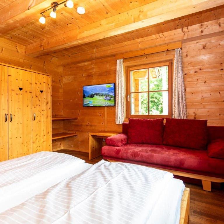 Hüttendorf Schladming - Chalet - 60