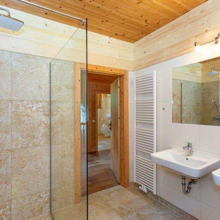 Hüttendorf Schladming - Chalet - 64