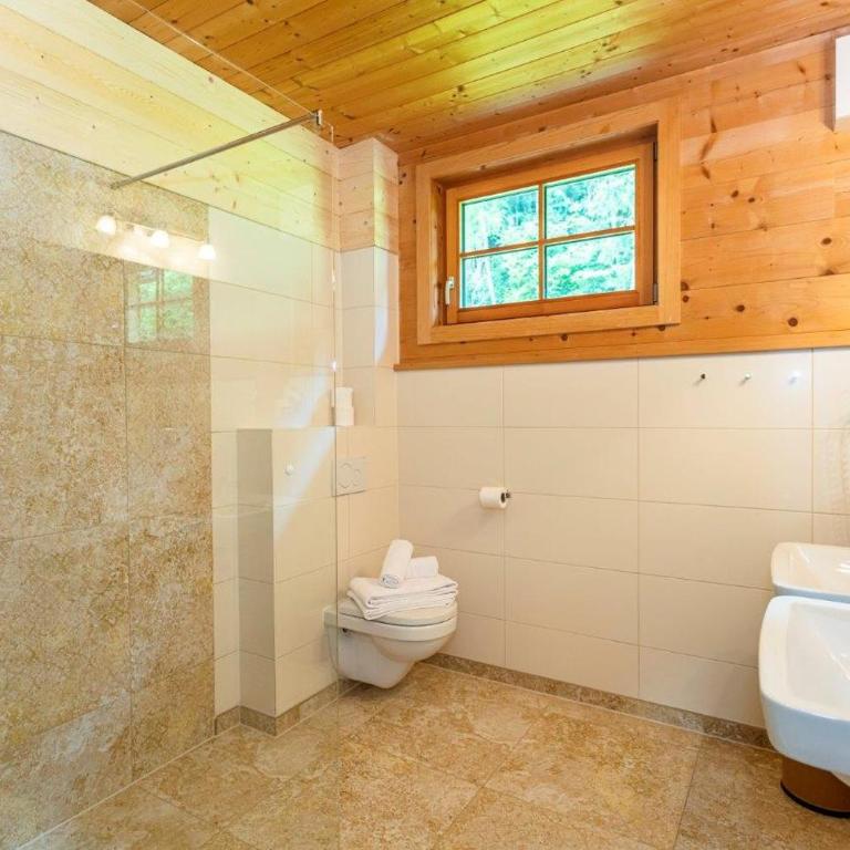 Hüttendorf Schladming - Chalet - 63