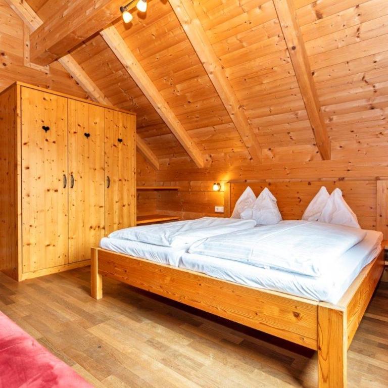 Hüttendorf Schladming - Chalet - 57