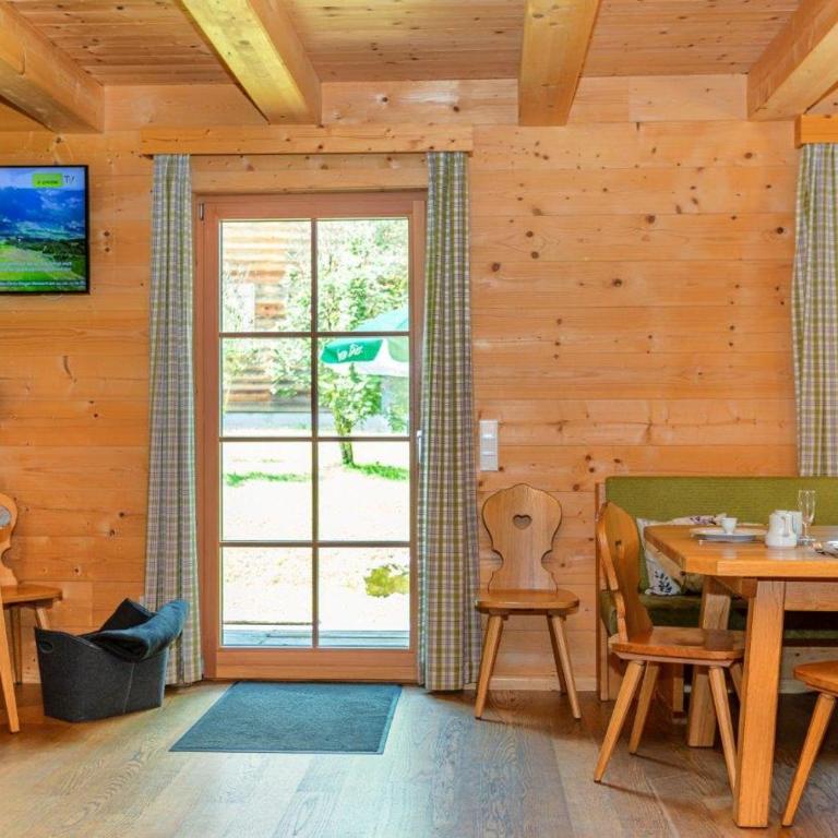 Hüttendorf Schladming - Chalet - 55