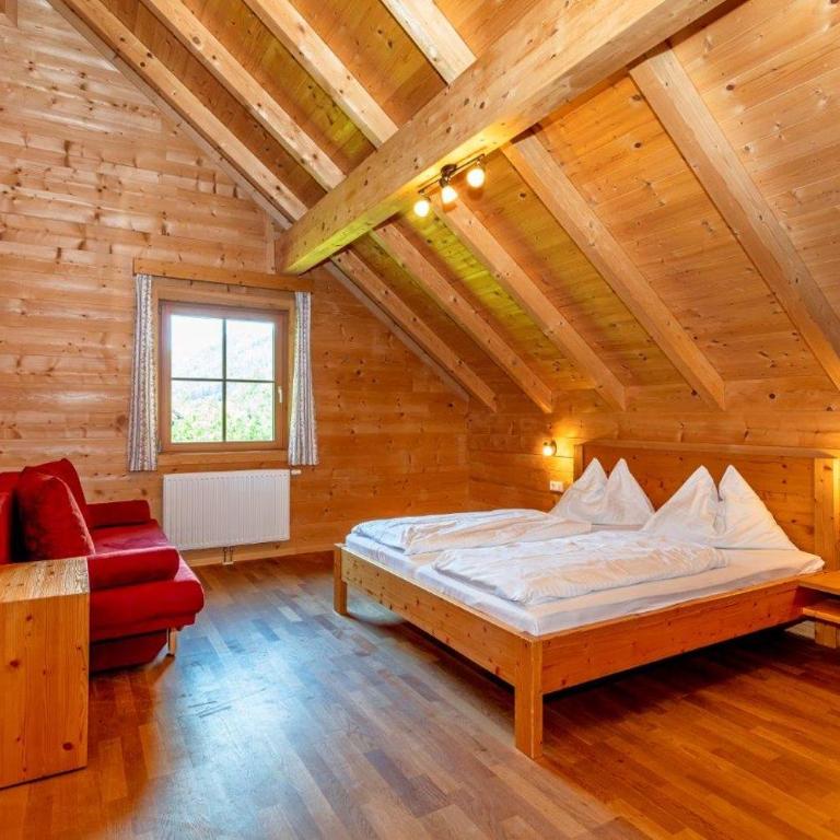 Hüttendorf Schladming - Chalet - 59