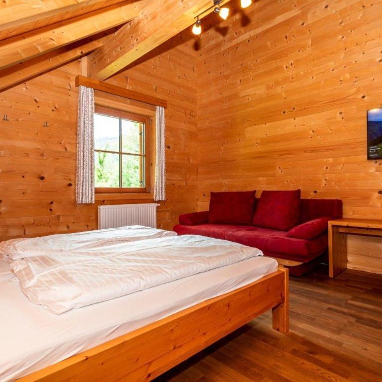 Hüttendorf Schladming - Chalet - 61