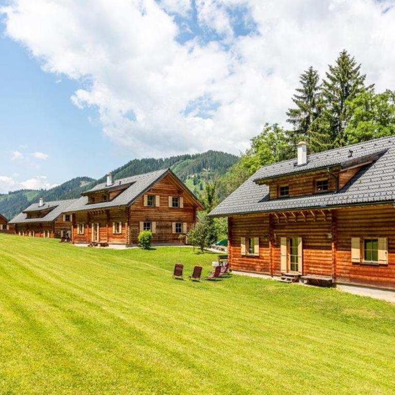 Hüttendorf Schladming - Chalet - 48