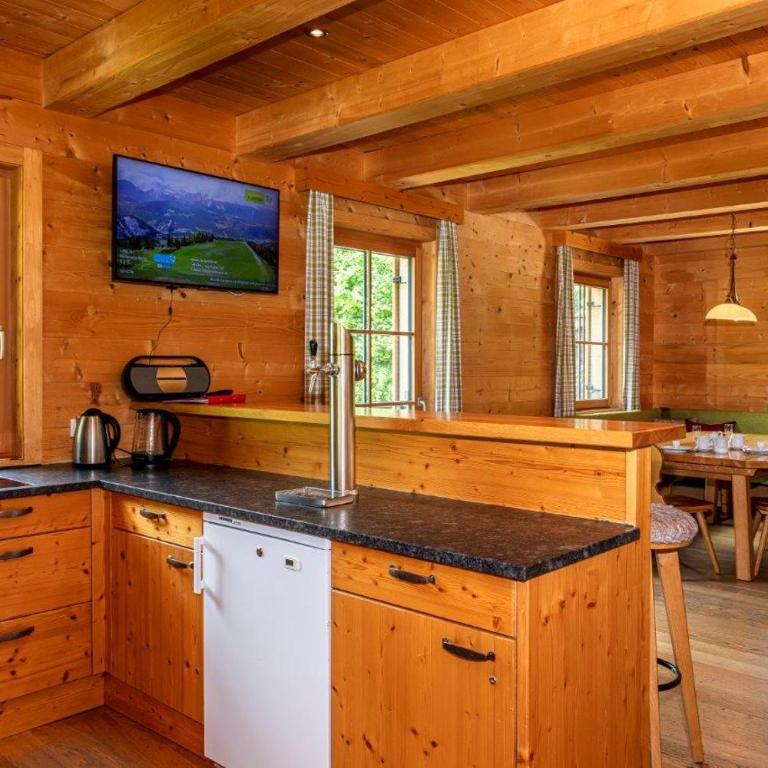 Hüttendorf Schladming - Chalet - 23